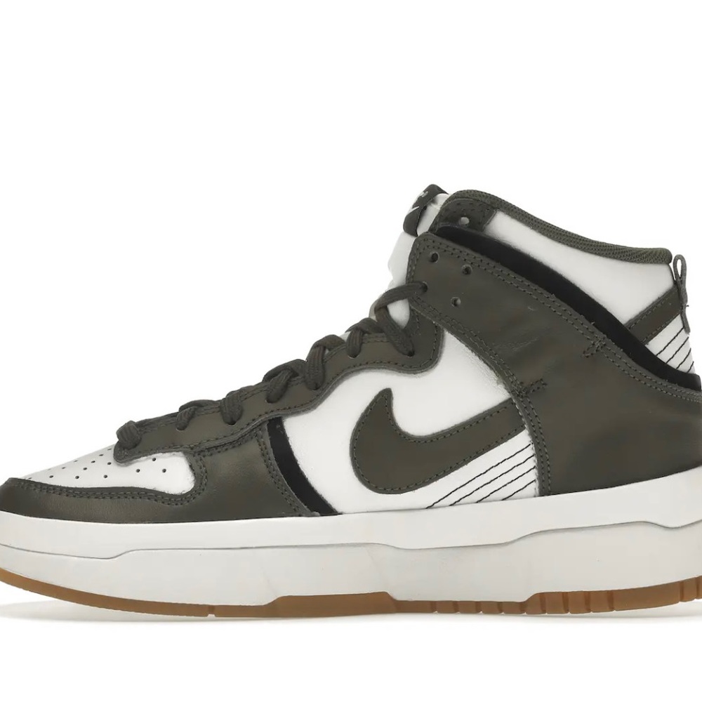 Nike Dunk High Up